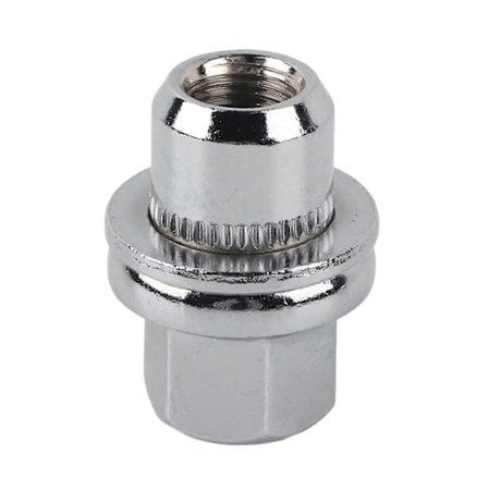 RRD500510 Hjulmutter med skive for Land Rover Range Rover Discovery 3 4