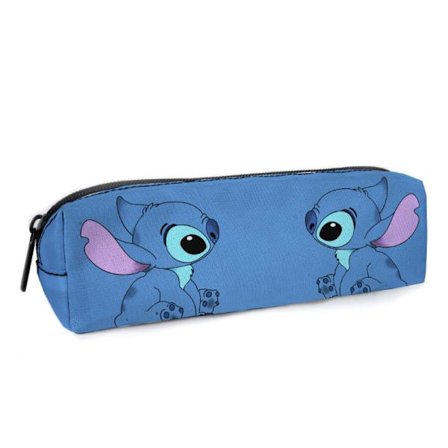 Pennal for gutter og jenter med Stitch-motiv