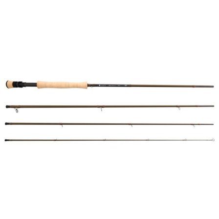 Hardy Marksman Fly Rod - 10'0'' #8