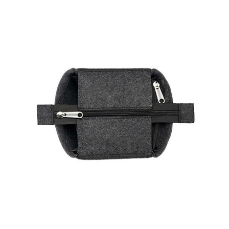 Bucket Bag Insert Bag Linner Bag GRÅ B B