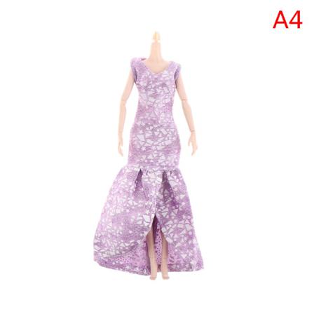 4 Artiklar/ Lot Kläder För Game Wear Outfit Toppar Byxor 30 Cm Min