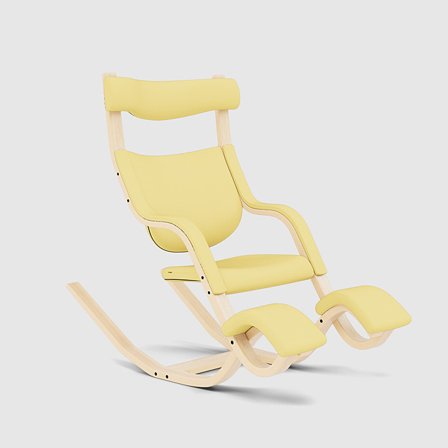 Gravity, Varier Furniture, Recliner