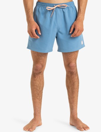 Quiksilver Everyday Volley 15 - Blue - S