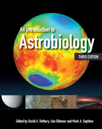 An Introduction to Astrobiology - Bok av EDITED BY DAVID A. R - Häftad