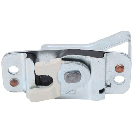 Auton liukuvan oven lukko Metalli Kulutuskestävä 53302309 Vaihto Fiat DUCATO 2006‐On
