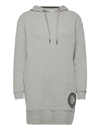 L/S Nightshirt Grey Calvin Klein