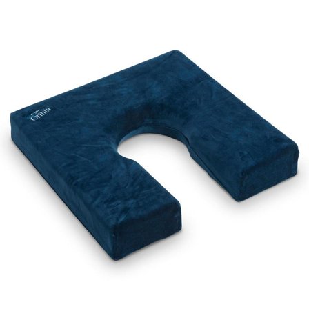 Pavis Orthia Cusino A Ferro Di Cavallo Rivestimento Impermeabile