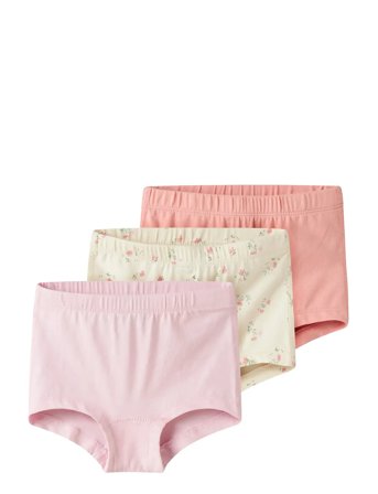 name it | Nmftights 3P Flower Noos | 86