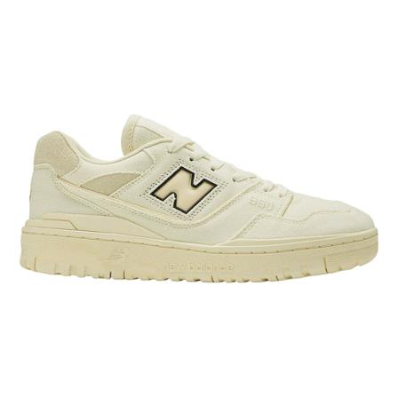 New Balance, Sneakers Beige, Heren, Maat:42 EU
