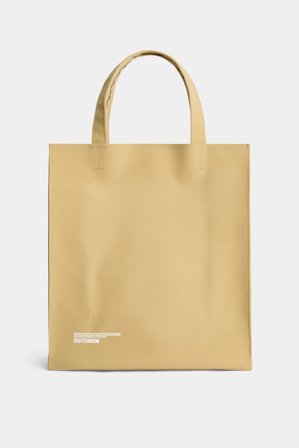 Stylist Bag Matte Sand