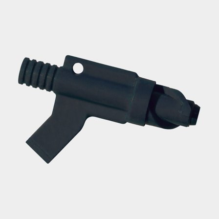 Adaptador de válvula para defensa Polyform, serve para todos os Polyform
