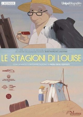 Stagioni Di Louise (Le)