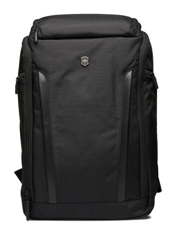 Victorinox Altmont Professional, Fliptop Laptop Backpack - Black - 26 l
