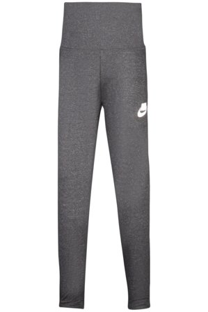 Nike Leggins Bambina Nero