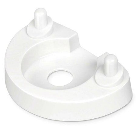 Tannbørsteholder for IO Elektrisk Tannbørste Stativ Tannbørste Oppbevaringsstativ Tannbørsteholder Laderstativ B