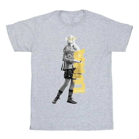 Harry Potter flickor Luna Lovegood bomull T-shirt 12-13 år Spo