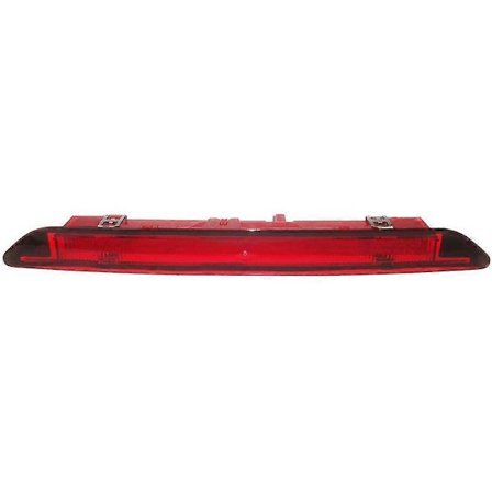 Bremselys til Ford Focus 2012-2017 3. Tredje Højtmonteret LED Bremselygte Lampe BM5Z-13A613-A