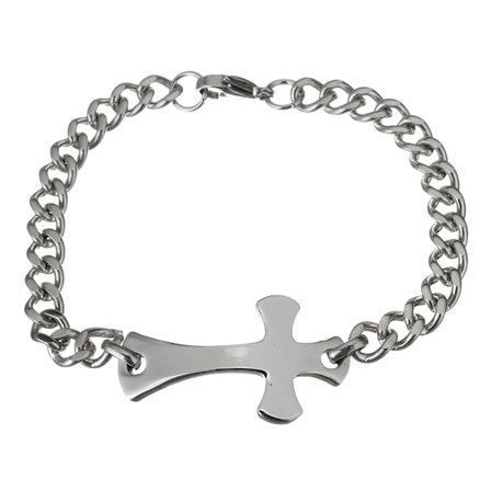 316L rostfritt stål Armband