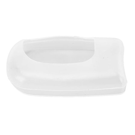 Beskyttelsesdeksel elektrisk sykkel speedometer støvdeksel 790/810 display skjerm regntrekk