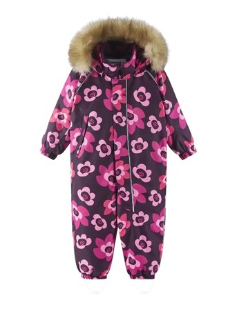 Reima | Reimatec Winter Overall, Lappi | 98