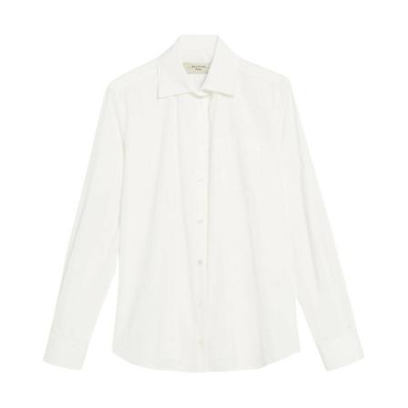 Max Mara Weekend Formal Shirts Hvid, Dame Skjorter