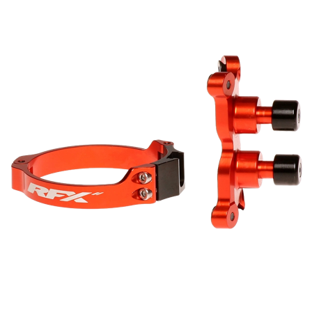 RFX Pro Dual Launch Control - Gas Gas EC 450F 2025-2025