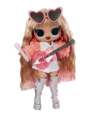L.o.l. Tweens Glitter Dance 1 L.O.L Multi/patterned