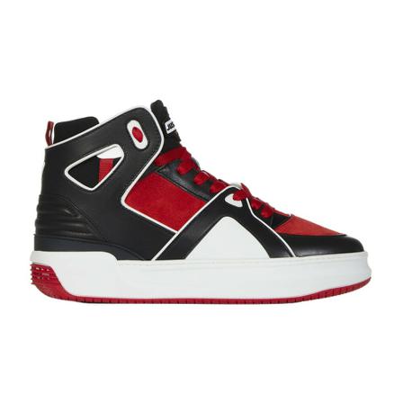 Just DON Sneakers Rød, Herre, Størrelse: 44 EU