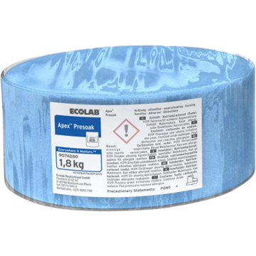 Apex Presoak 1.8kg