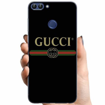 Huawei P Smart Tpu Mobilskal Gc