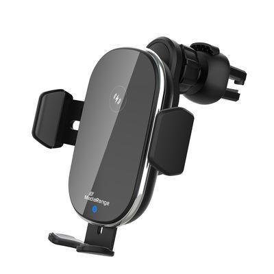 MediaRange Mobile Device Charger Black