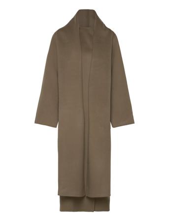 Rodebjer Rego Long Khaki RODEBJER