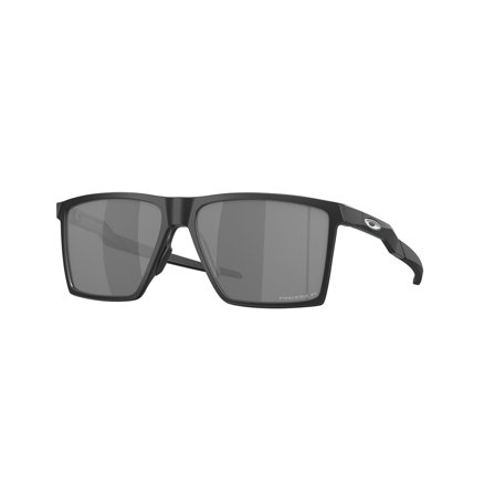 Oakley Futurity Sun - Sportsbriller fra Oakley - Svarte Rectangular