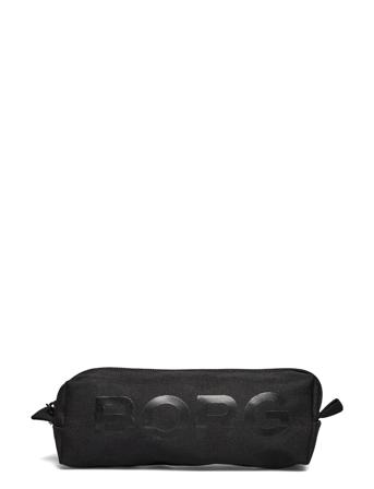 Borg Junior Pencase Black Björn Borg