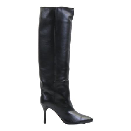 Toral Heeled Støvler Sort, Dame, Størrelse: 40 EU