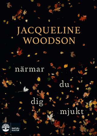 Närmar du dig mjukt - Bok av Jacqueline Woodson - Inbunden