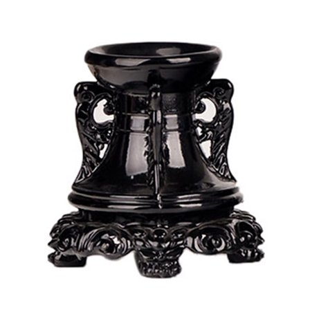 Krystallkulebase Glasskuleholder B B