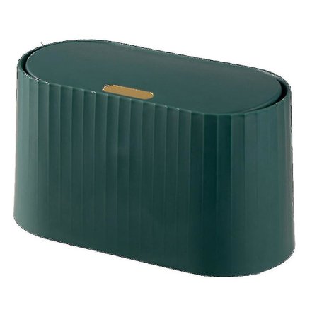 Mini Skraldespand Lille Skraldespand Skrivebords Skraldespand Hjem,a