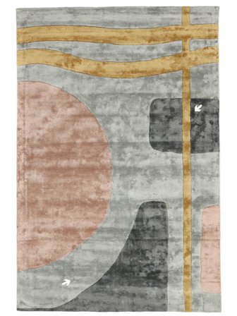 Urban Lake - 2018 - Secondary 200X300 Tappeto