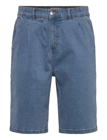 Denim Project | Dp Slouchy Denim Shorts | 32