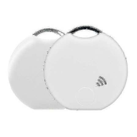 GPS-tracker kompatibel med seniorer med demens, bærbar og lavt energiforbrug