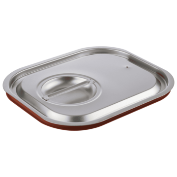 Lock Lufttät APS Rostfri GN