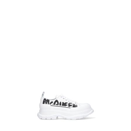 Alexander McQueen Sneakers svart, Herr, Herr, Storlek: 41 EU
