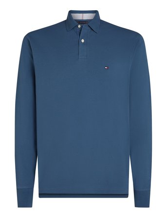 Tommy Hilfiger | 1985 Regular Ls Polo | S