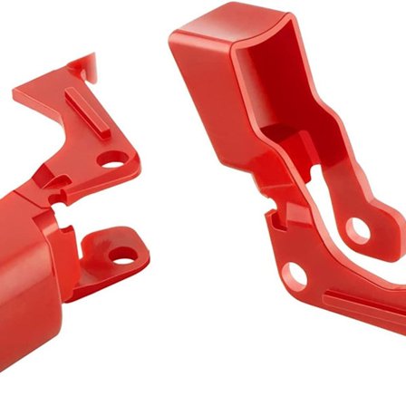 Reservedele Heavy Duty Trigger Switch til Dyson V10 V11 Støvsuger Power Trigger Switch