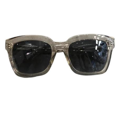Saint Laurent Vintage Pre-ownedAcetatesungles inbo, unisex Vintage Accessories, Størrelse: ONE Size