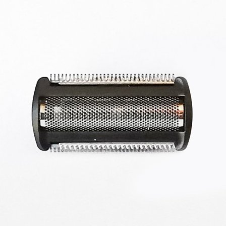 Philips TT2000/43 Reservedele til TT2021 til TT2030 barberhoveder, sort