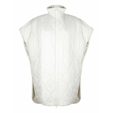 Max Mara Vests Hvid, Dame, Størrelse: ONE Size