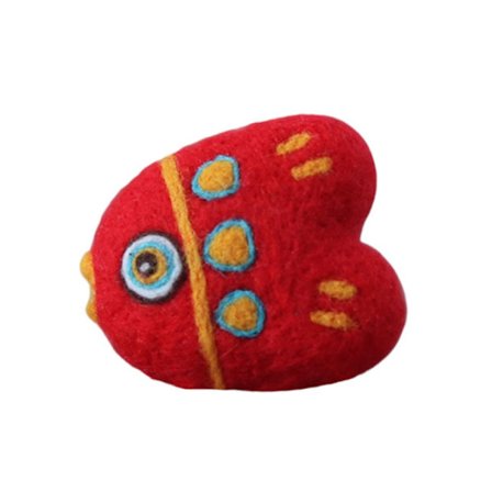 Nålfiltsats Filtningsstartsats C C