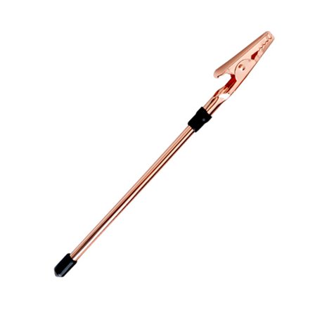 Armbåndslås Hjelpeverktøy Metall Smykkelås Hjelper Armbåndsfeste Hjelper